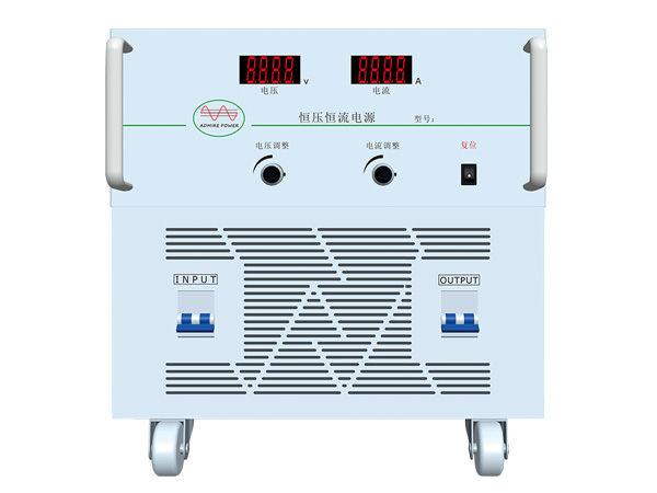 交流恒壓恒流源APA3000